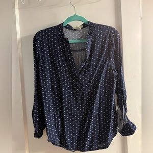 Love Potion pull over shirt.